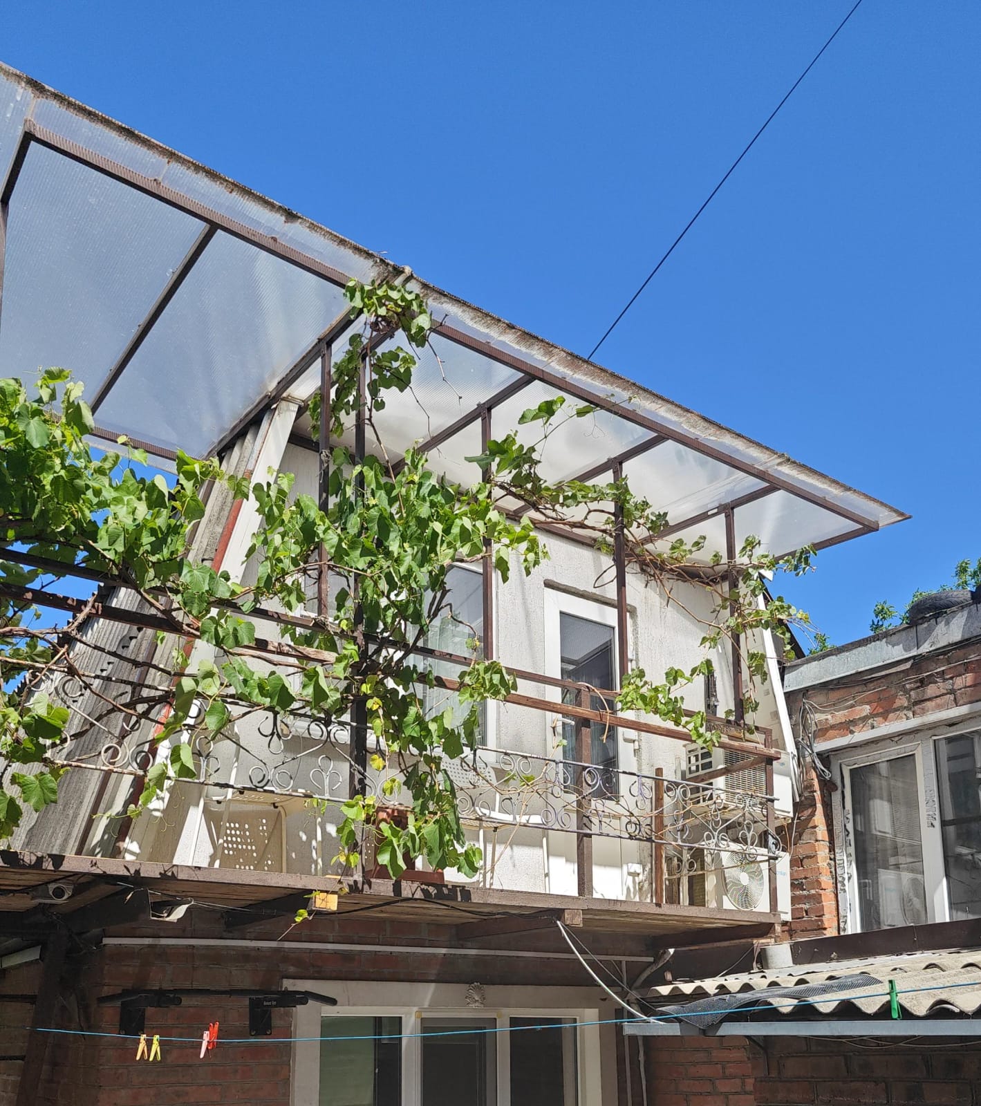 «Ростовский дворик» гостевой дом